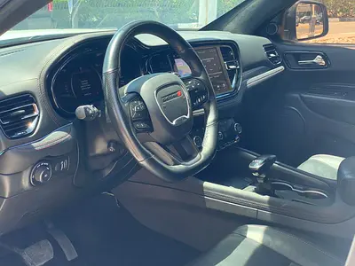 2022 Dodge DURANGO 照片 9