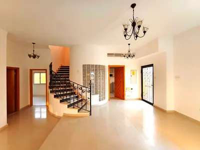HOT DEAL - 4 BEDROOM MAIDS ROOM- AWAY FROM FLIGHT PATH
