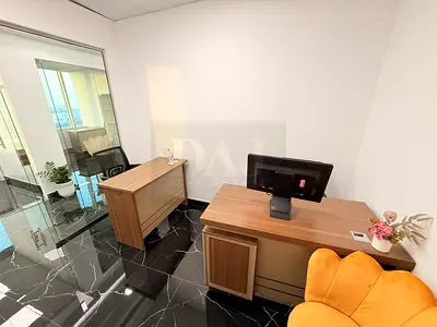 Fully Furnished Office | Direct From Landlord | Near to Public Transport |
