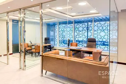 Vacant | Luxury Fit Out | Prime Location