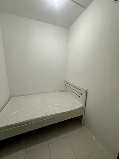 Partition for rent Only Asia