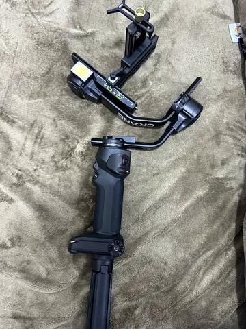 Zhiyun Crane 4 1100 aed