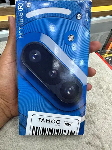 Nothing 3a 256GB