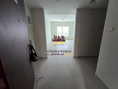 Brand New 2 Master Bedroom Apartment for Rent in Al Taawun | Panoramic Open View | Free Parking | 3 Bathrooms | Direct Dubai Access | AED 55,000