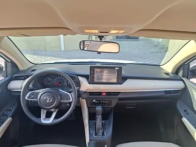 2026 Toyota YARIS — миниатюра 9
