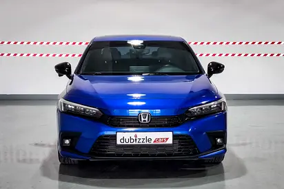 2022 Honda CIVIC 缩略图 2