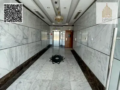 Investment Building for Sale in Al Rashidiya 3