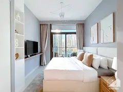 3.5 Bedroom with Balcony l All Bils Inc l Free Wifi - Parking - Cleaning l No Commission
