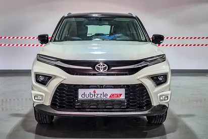 صورة 2 لـ 2025 Toyota URBAN CRUISER
