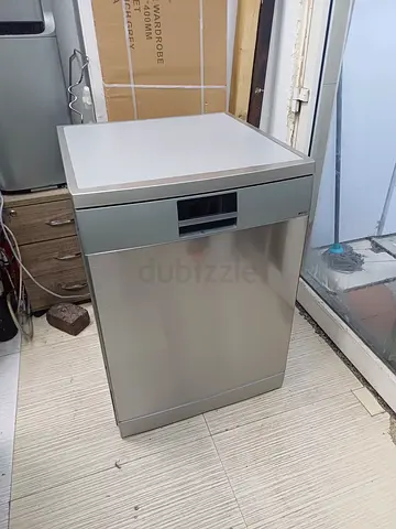 Siemens iQ700 German Dishwasher