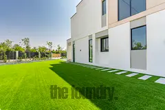 Stunning 5-Bedroom Corner Villa | Upcoming Pool & Landscaping | Never Lived In | Multiple Option