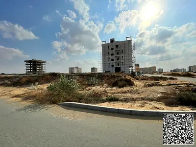 Exceptional Investment Opportunity in Ajman - Commercial Residential Land for Sale in a Strategic Location