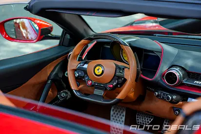 2020 Ferrari 812 GTS — фото 12