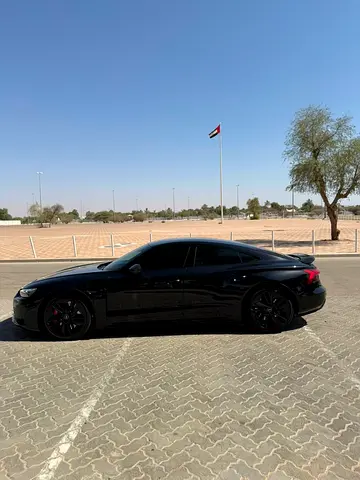 2024 AUDI RS E-TRON GT 照片 3
