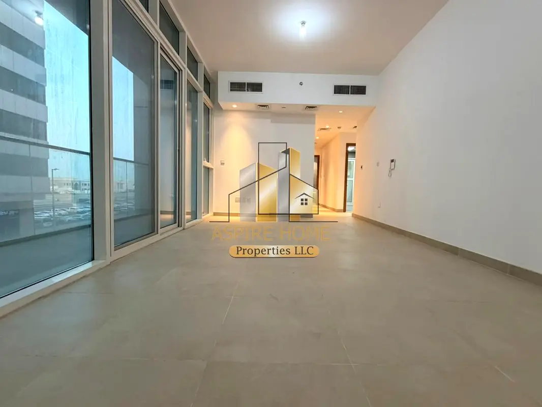 Be the First Tenant | Brand-New 2BR | Free Parking