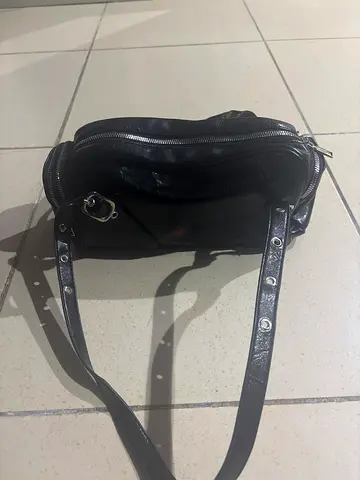 Leather Bag