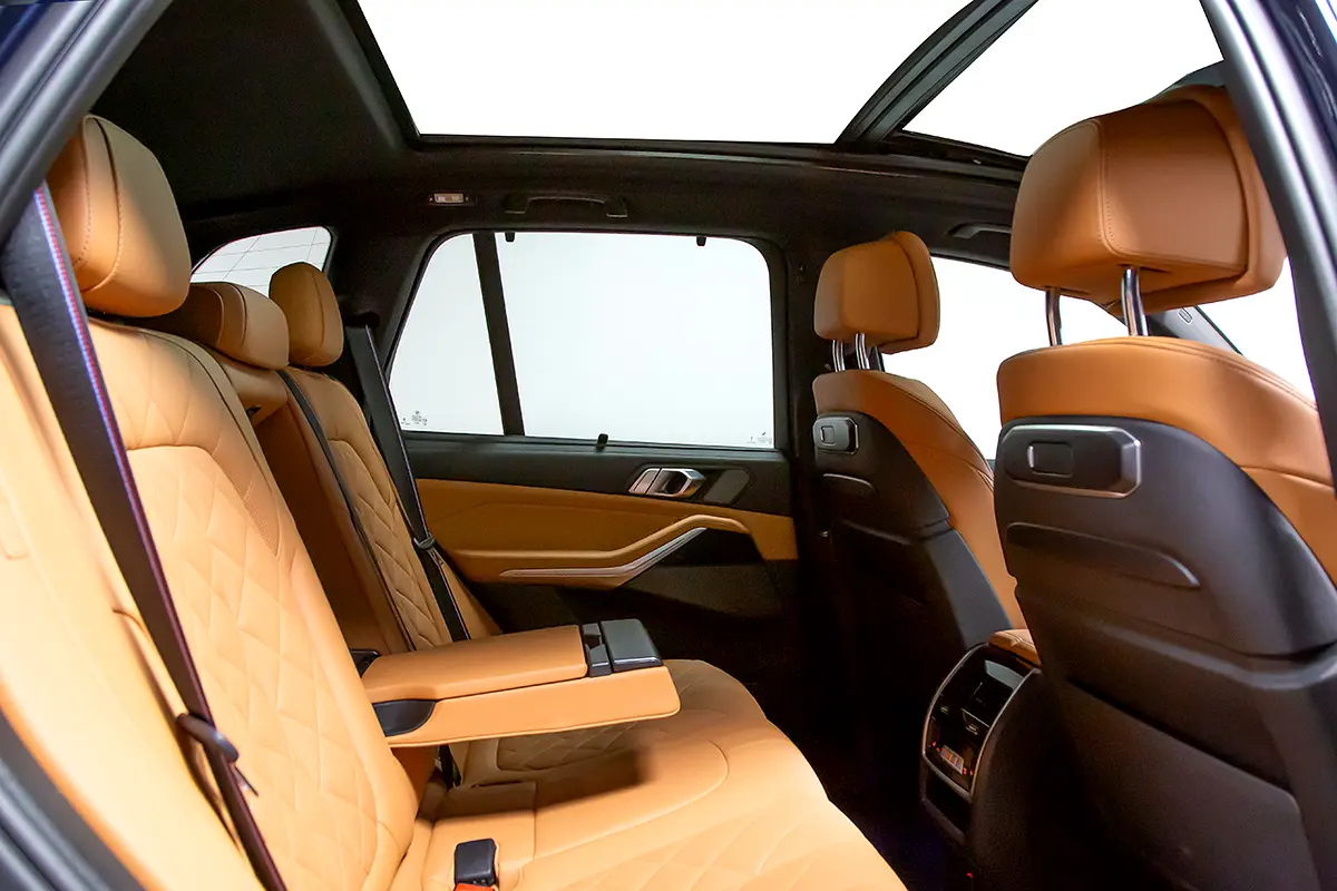 BMW X5 2024