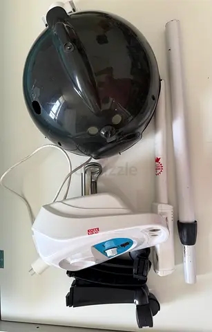 Hair Steamer professional
