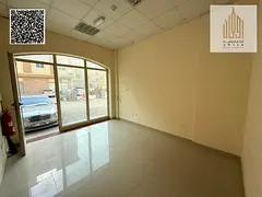 Shop for Rent  Muwailih Area, Sharjah