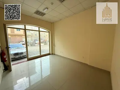 Shop for Rent &ndash; Muwailih Area, Sharjah