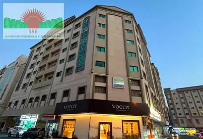 2BHK Apartment | Muweilah | Behind DIB Bank