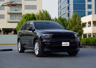 2023 Dodge DURANGO 照片 2