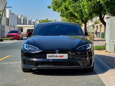 2023 Tesla MODEL S 照片 2