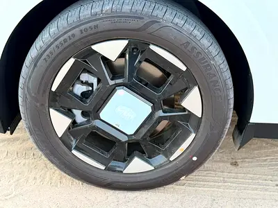 2026 KIA CARNIVAL 缩略图 19