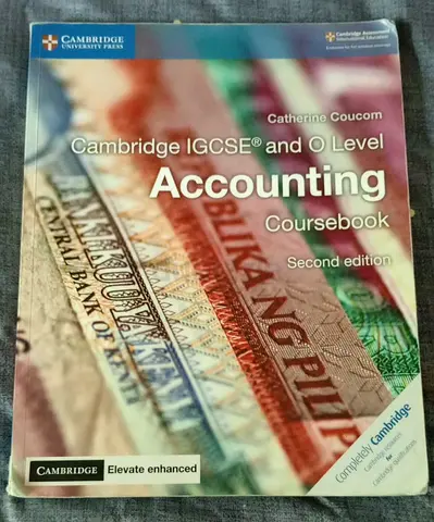 Text Books