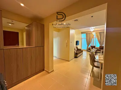 2 Bedroom - Fully Furnished - Ready to move