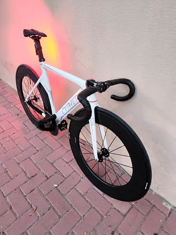 Cypher Fixie / Fixed gear bike