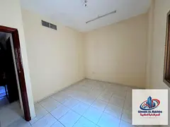 Cheapest 1BR in Al Butina! AED 24k, flexible pay, non-cashable cheque deposit. Central AC/gas, free