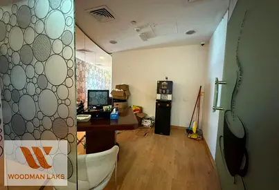 Premium Fitted Office, Spacious, Business Location