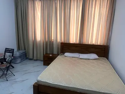 Master bedroom for monthly rent