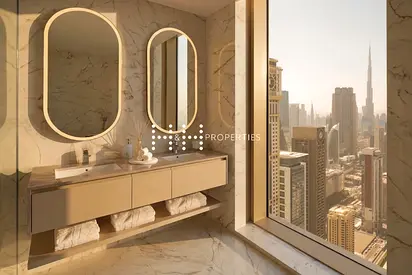 4 BR with 2 Months Free Rent | Expansive layout |