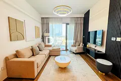 Modern 1BR | Zabeel and Frame View | Chiller Free