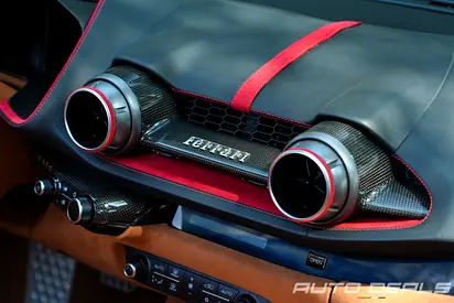 2020 Ferrari 812 GTS — фото 14