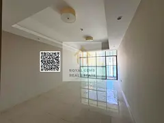 Bright &amp; Spacious 1-BHK with Open View | Prime Investment Opportunity Or Personal Living