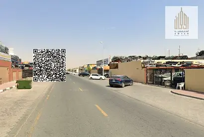 Industrial project for sale in Al Sajaa, Sharjah, prime location, freehold, 12-month installments, 120,000 kVA, price AED 4,840,000