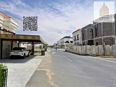 Investment Villa Plot Street and Lane Al Helio 2