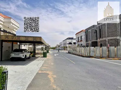 Investment Villa Plot Street and Lane Al Helio 2