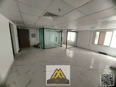 Spacious area | Prime location | Air conditioning | View