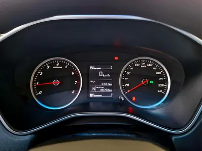 2023 Chevrolet CAPTIVA 照片 14