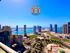Spacious 3 Bedroom Apartment with Maid's Room | 3 Bathrooms | Huge 2,500 Sq.Ft Layout | Beautifu