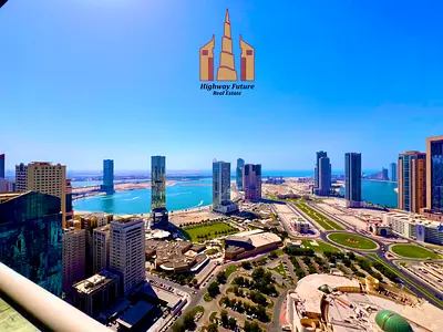 Spacious 3 Bedroom Apartment with Maid's Room | 3 Bathrooms | Huge 2,500 Sq.Ft Layout | Beautiful O