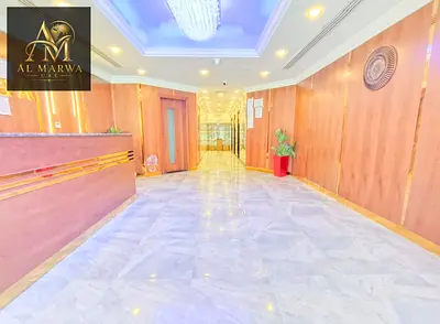 Hot Deal || Spacious 2BR || One Month Free || Balcony || Close To Dubai Border