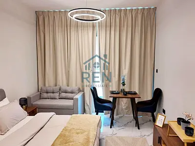 Hot Deal | Ready To Move In | Fully Furnished