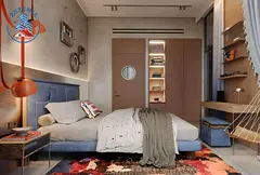 10% Down Payment | 25% ROI | 36 months Post handover