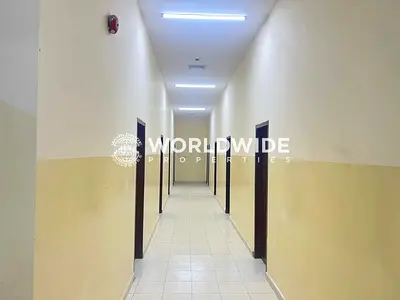 Best Deal 9-Rooms Fully Furnished Ready-to-Move Staff Accommodation | All-Inclusive | Worldwide Properties