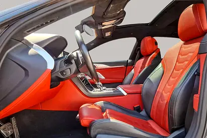 صورة 11 لـ 2020 BMW 8-SERIES